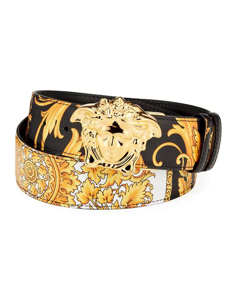 versace belt|versace men's belt on sale.